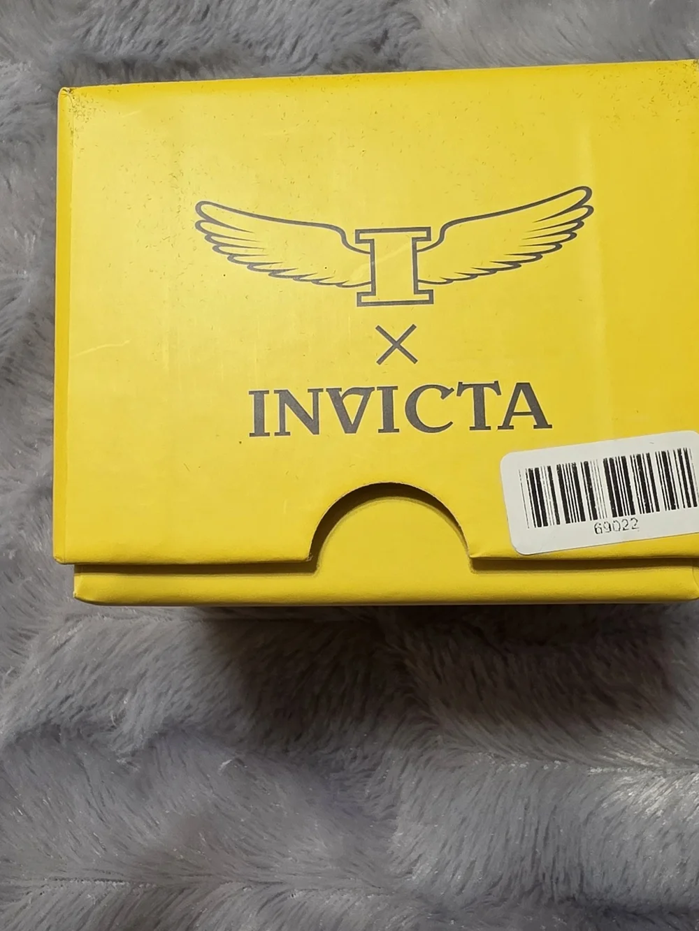 Invicta Specialty I by Invicta Men's Watch - 41mm